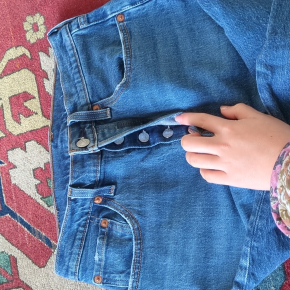 LEVI'S BUNDLE - Picture 5 of 7